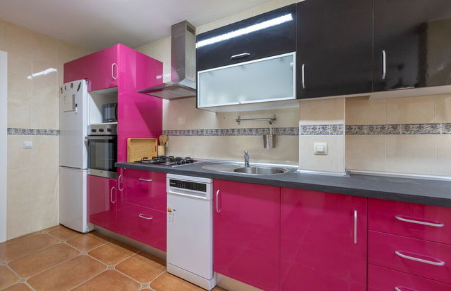 Bajamar De Calaflores - Foto 12