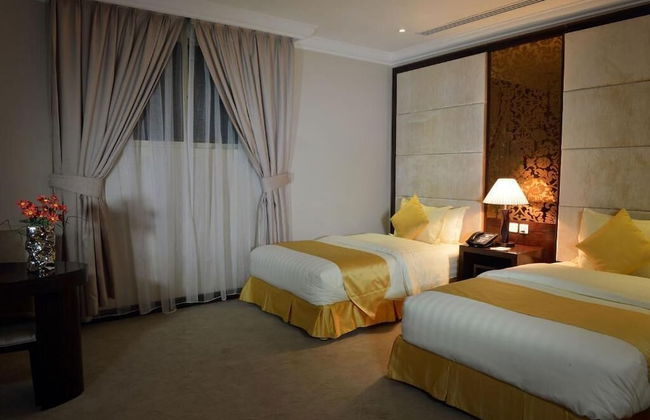 Boudl Al Majmaa - Photo 13