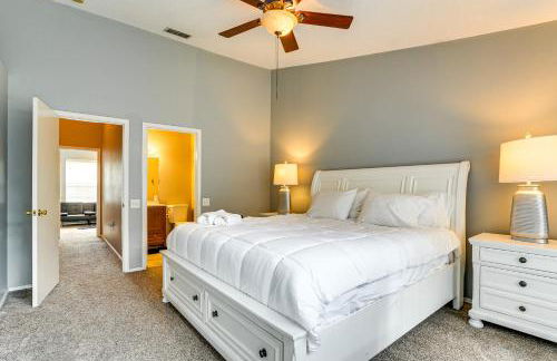 Shop, Golf and More Family Retreat in Wesley Chapel - Foto 14