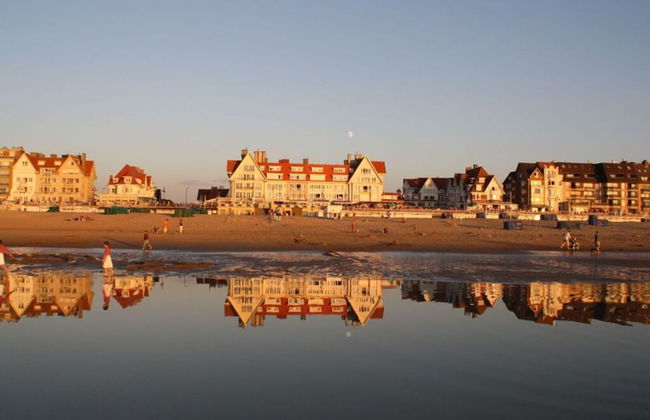 Schmitz Comfortable Holiday Residence - Foto 6