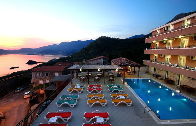 Apartments Djurasevic - Foto 1