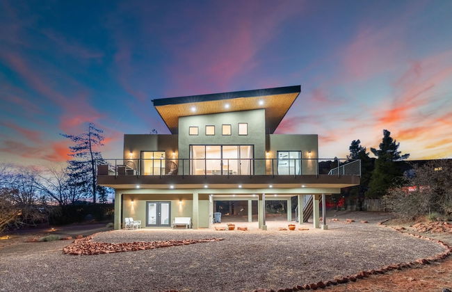 Moondance Redrock Terrace Sedona - Photo 45