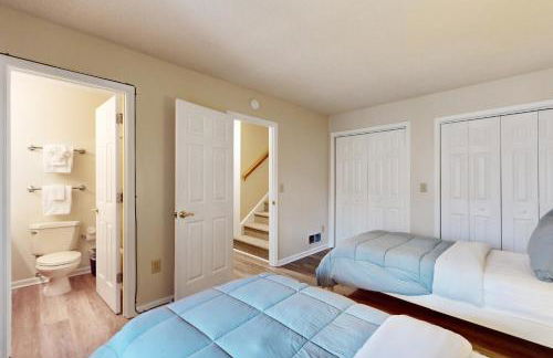 Rumbling Bald Resort Unit 2004 - Foto 34