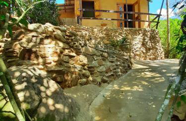 Chalé Filhos da Terra - Foto 6