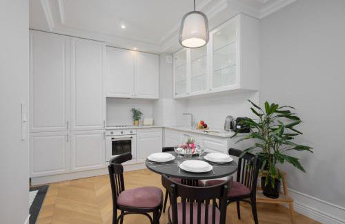 Jaktorowska Soft Apartment Warsaw by Solarento - Foto 2