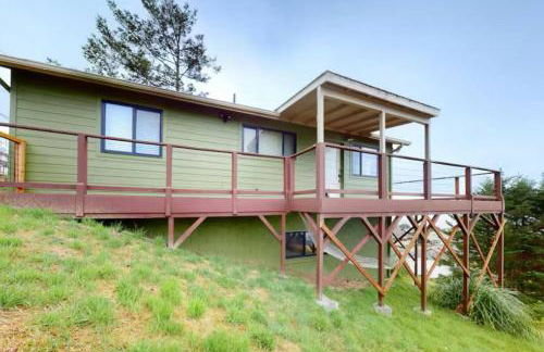 Sea Escape at Spruce Overlook - Foto 11