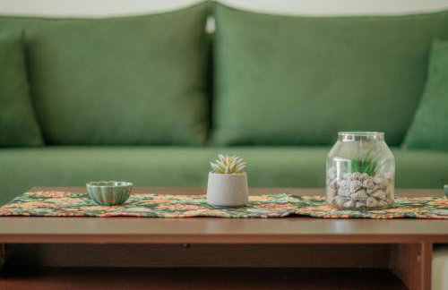 AKANTHOS Rental House - Foto 12