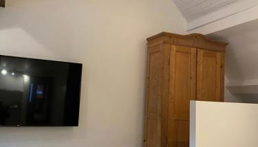 Großherzögliches Jägerhaus - Foto 5, wardrobe