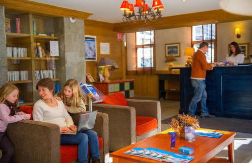 Résidence Goélia Les Chalets Valoria - Foto 22