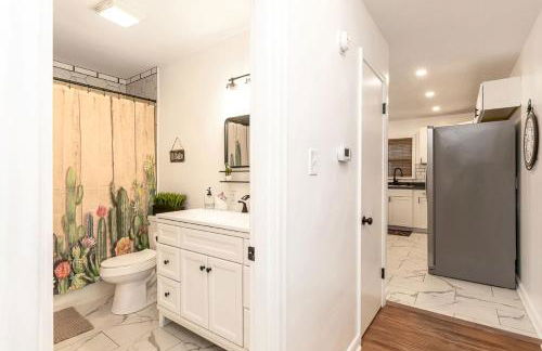 La Casa Bella 5BR 3BA Games 2 Living Areas - Foto 24