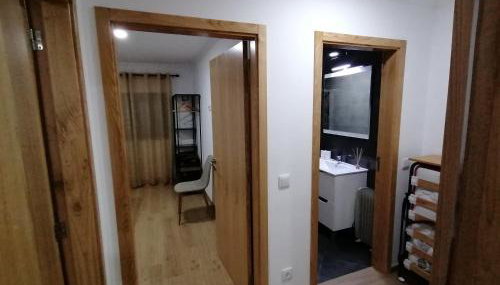 Casa Soeira - Foto 5, wardrobe