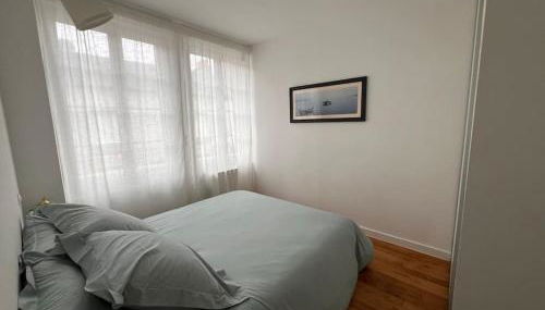 Appartement centre - Avranches - Foto 5