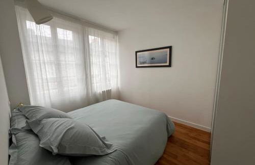 Appartement centre - Avranches - Foto 5