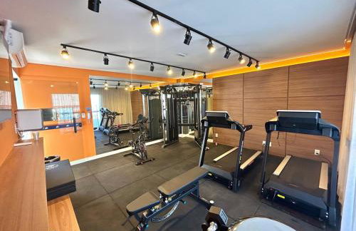 Apartamento completo - 2 suítes e muito conforto - Foto 19