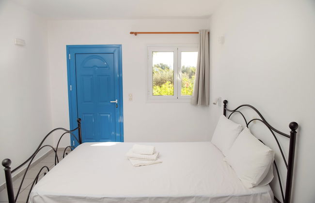 Marianthi Apartments - Foto 2