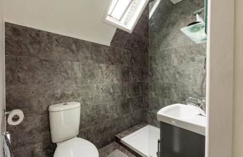 The Old Woodyard at Syston - Foto 56