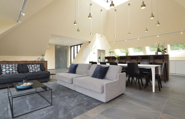 Lovely Holiday Home 'walleken' With a Pond - Foto 15