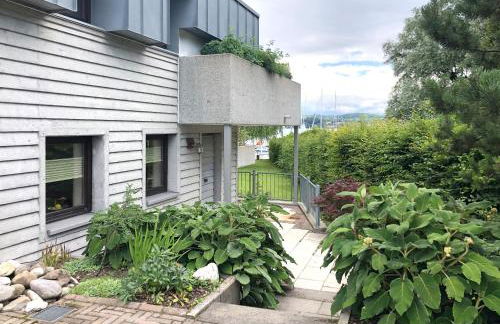 Zwischen Hafen und Strandbad - Foto 13