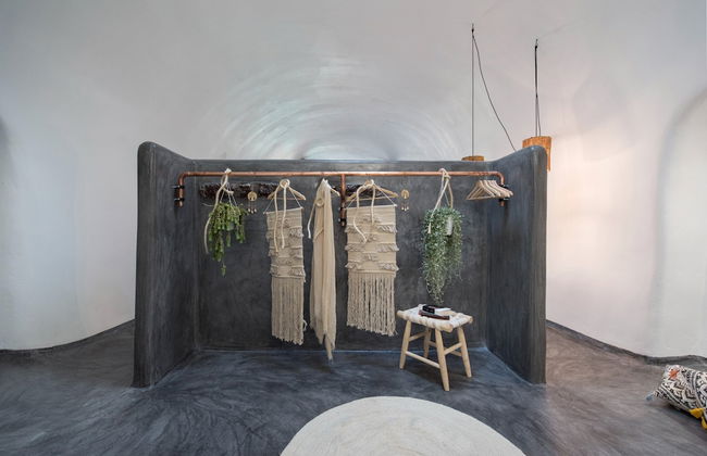 Sophia Finikia Villas - Foto 23