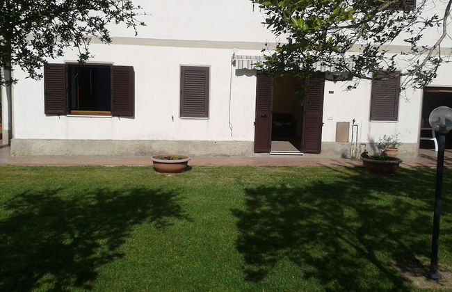 Agriturismo Il Punto Verde - Foto 30