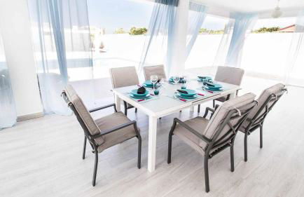 Casa Rural Villa M&J - Foto 33