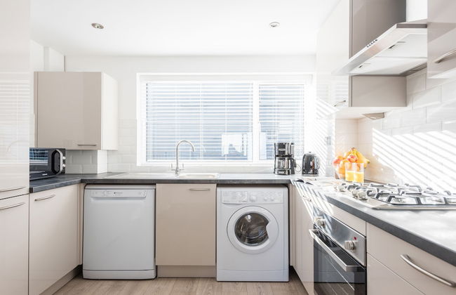 Brighton Holiday Village *Parking Included* - Foto 68