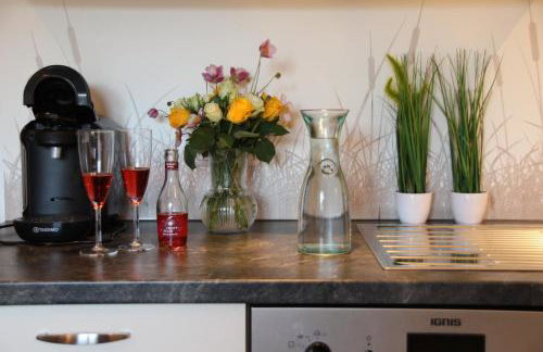 Zauberhaftes Gästehaus/Ferienwohnung Am Tiefenbach - Foto 27