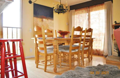 Mammoth Ski Racquet Club 54 - Foto 12