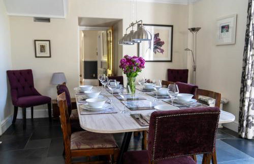 Stunning 4 bedroom house in Wadebridge, Cornwall - 2 living rooms and superking beds - Foto 15