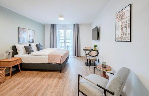 Limehome Metzingen Wilhelmstr. - Foto 56