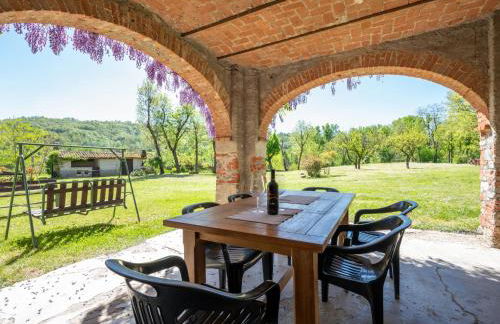 Holiday Home Rustico Pio Filippo by Interhome - Foto 1