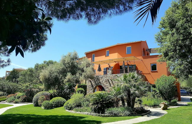 Résidence A Merula - Foto 61