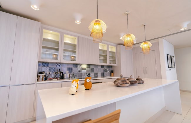 Cloud 7 Residences Ayla Aqaba - Photo 30