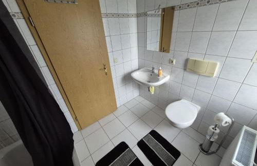 Monteurwohnung nähe Leuna, Halle und Leipzig - Foto 7