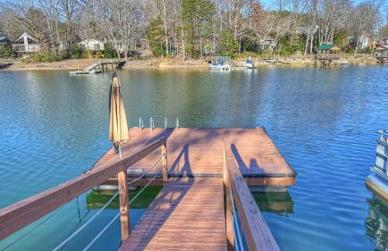Dock Days by Avantstay Swimming Platform, Dock - Foto 23