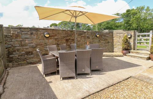 Bullace Barn - Foto 47