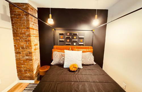 Downtown Cincinnati Boutique at Newport 3BR with 100in Cinema TV - Foto 53