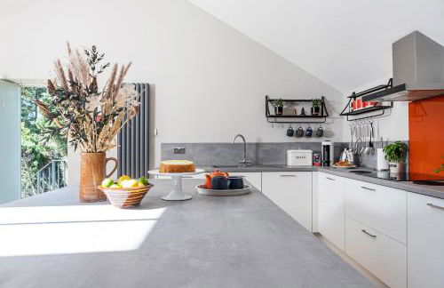 Curlew Loft - Foto 16