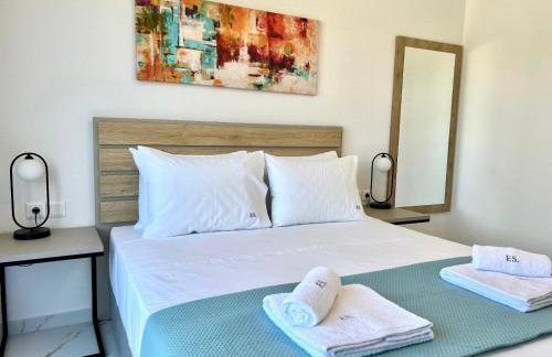 Four Shades Luxury Suites - Foto 61