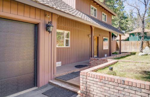 Beach and Skiing at Zephyr Cove house - Foto 32