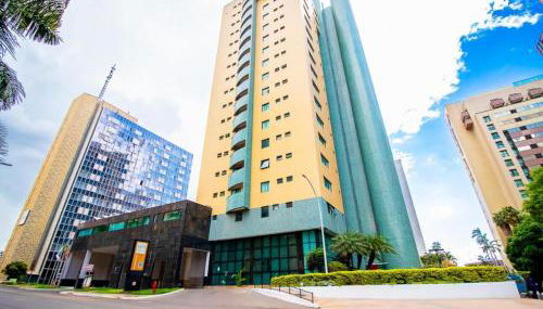 Lets Idea Brasilia Hotel - Flat Particular - Foto 2