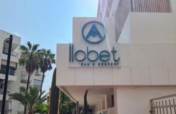 Apartamentos Llobet Ibiza - Foto 14