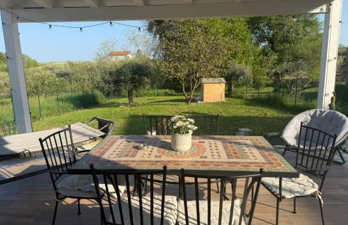 Casa Gabbiano - Photo 21