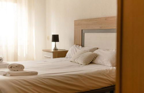 Apartamento de 2 dormitorios junto al Hospital - Foto 5