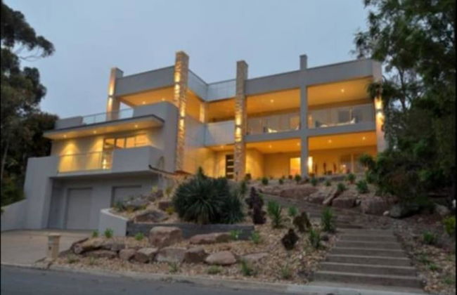 Hollywood Tree House - Photo 24