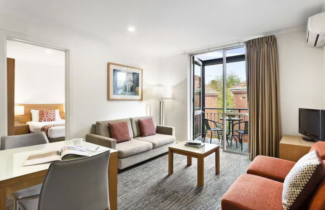 Quest St Kilda Bayside - Foto 1