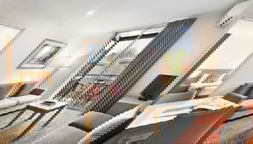 Quest St Kilda Bayside - Foto 1, Profilbild