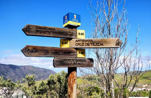 Living Artenara - NATURE Adults Only - Foto 44