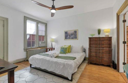 The Urban Oasis - 2 BR - Great Location - Foto 36