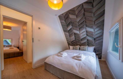 Beach Brothers House Domki nad jeziorem Nyskim - Foto 57